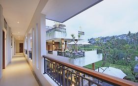 Puri Padma Hotel Ubud